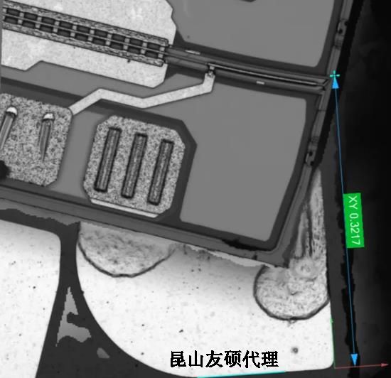 辽宁蔡司辽宁X射线显微镜